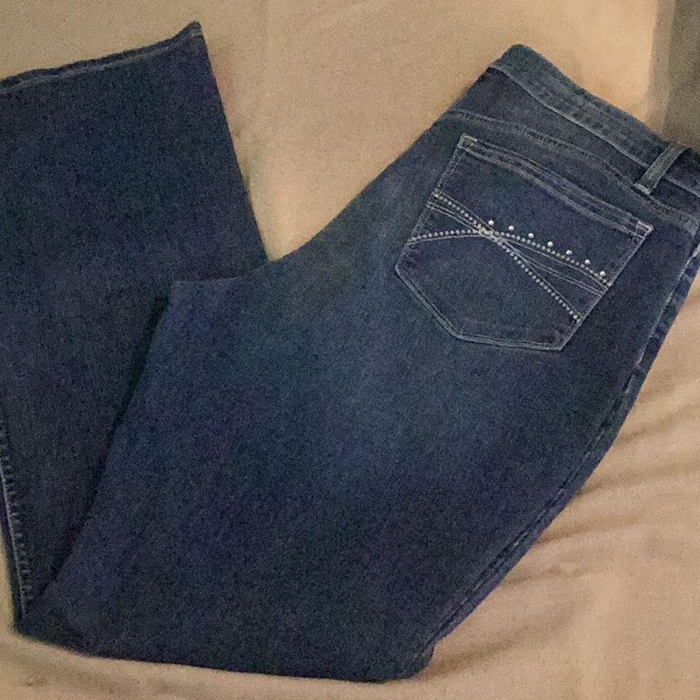 Riders by Lee jeans